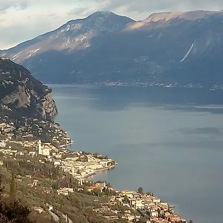 L' Imbarcadero Gargnano