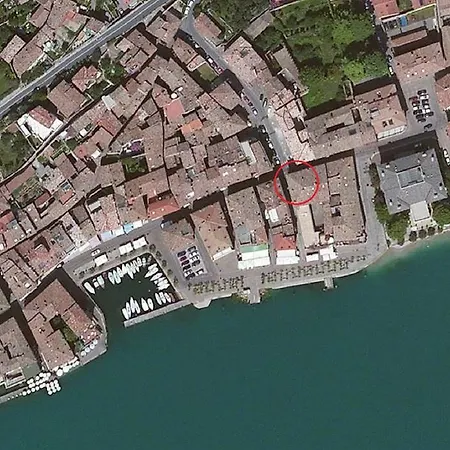 Apartmán L' Imbarcadero *