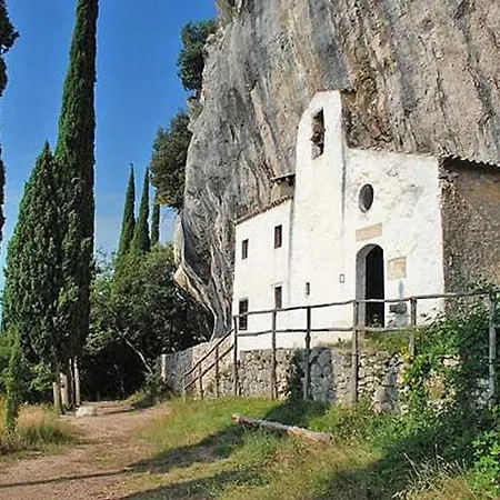 Apartmán L' Imbarcadero Gargnano