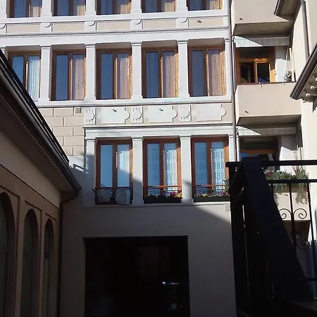 Apartment L' Imbarcadero