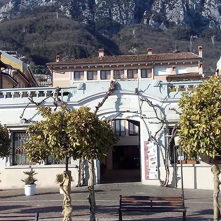 L' Imbarcadero Apartment