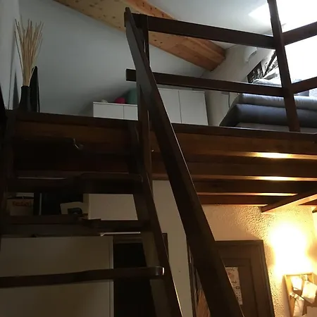 Apartment L' Imbarcadero
