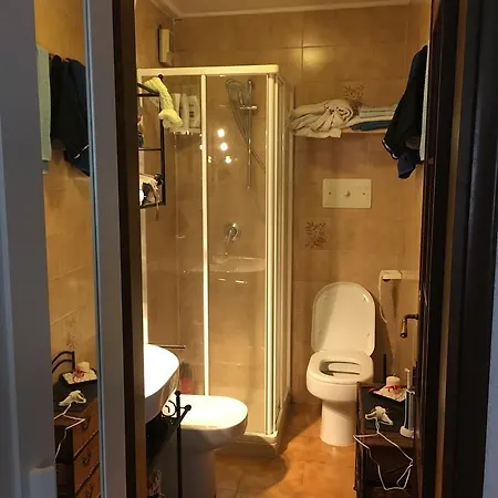 Apartment L' Imbarcadero